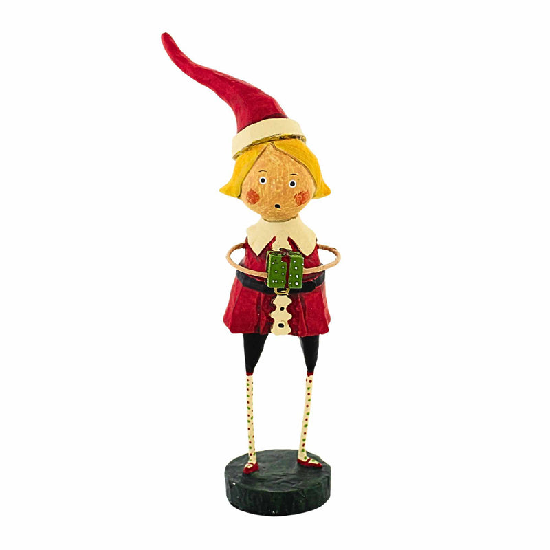 Lori Mitchell Santa's Little Helpers - - SBKGifts.com