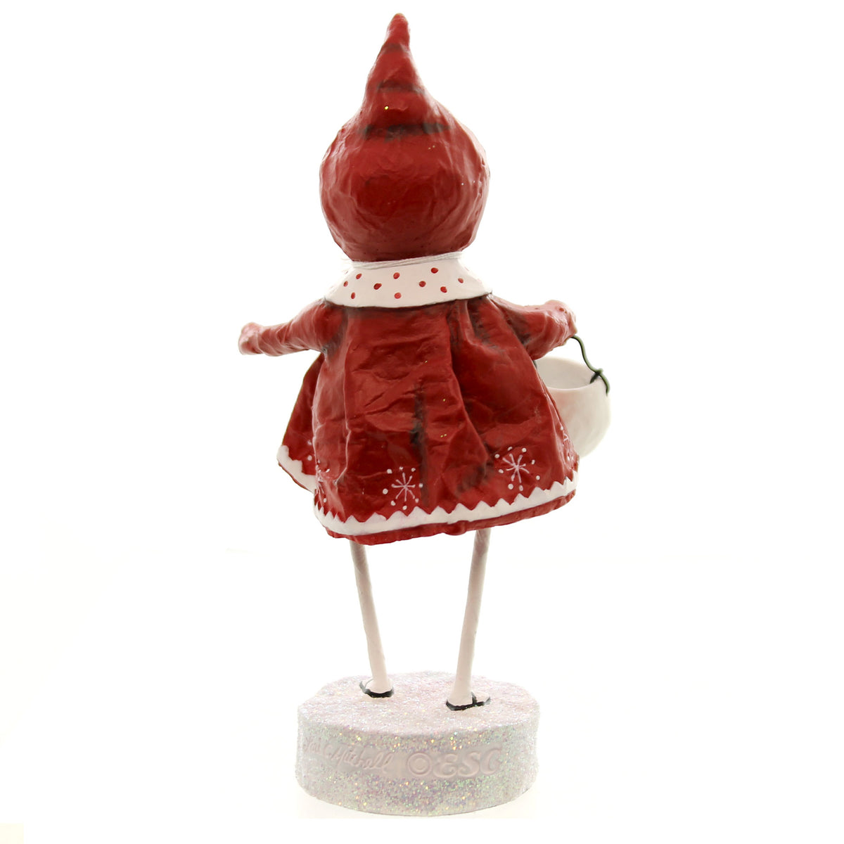 Lori Mitchell Bundled Up Brenna - - SBKGifts.com