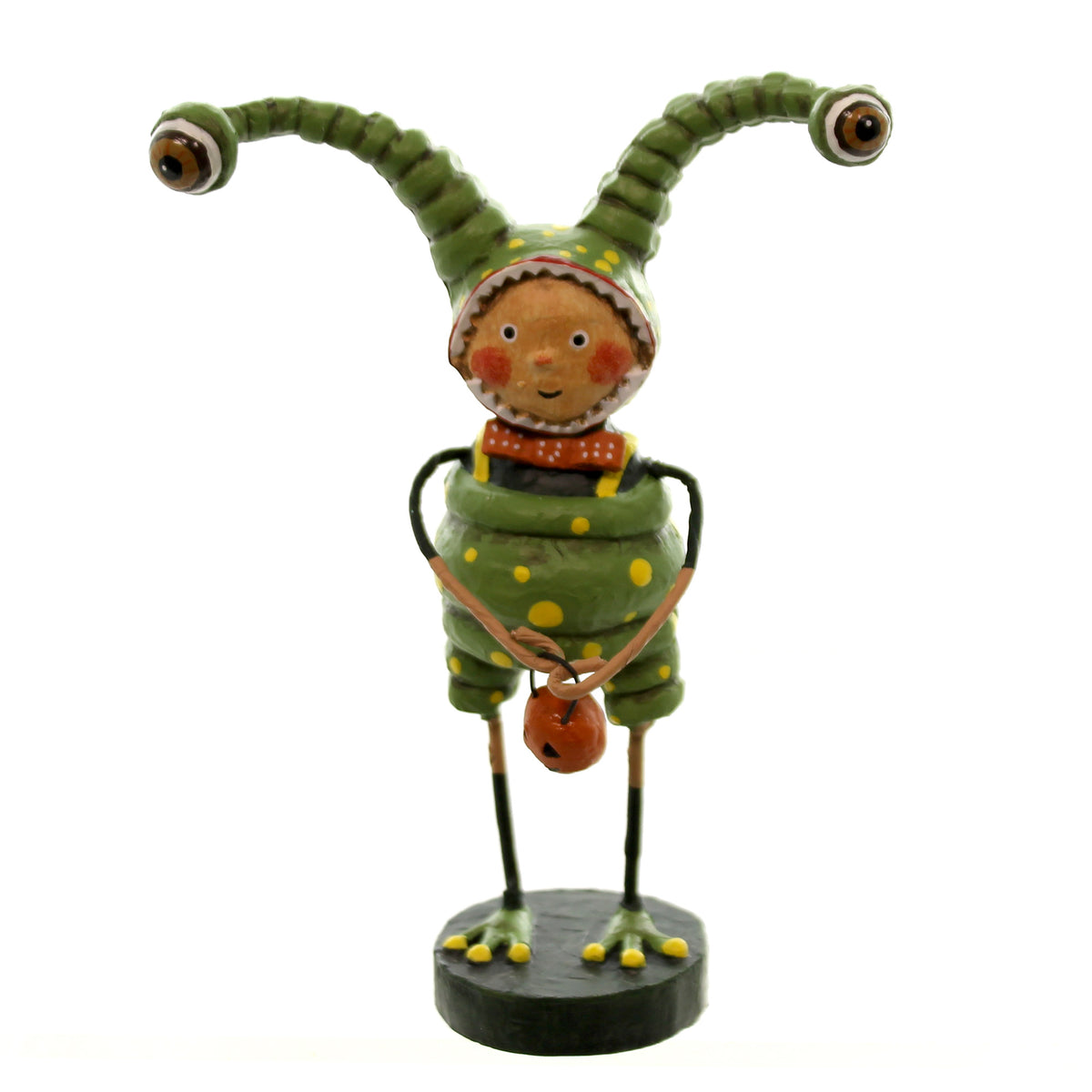 (25123) Little Alien