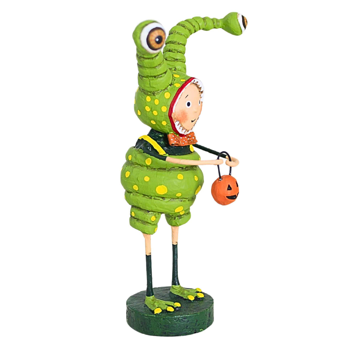 Lori Mitchell Little Alien - - SBKGifts.com