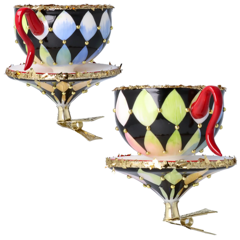Pre-Order Blubom Royal Tea Delight Tea - - SBKGifts.com