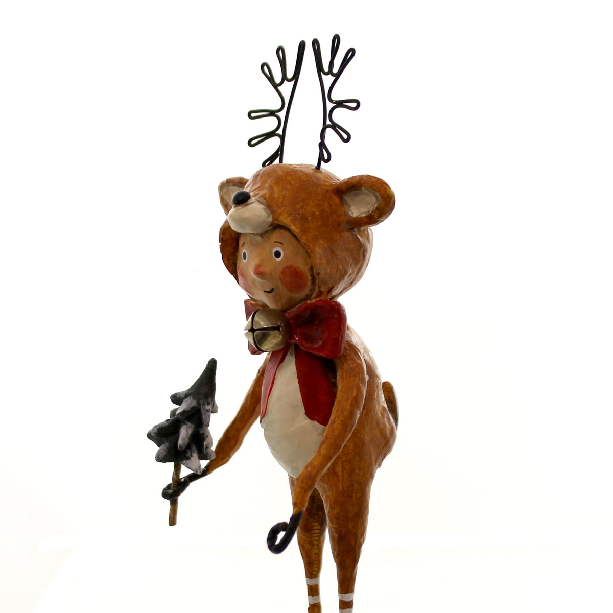 Lori Mitchell Little Dasher - - SBKGifts.com