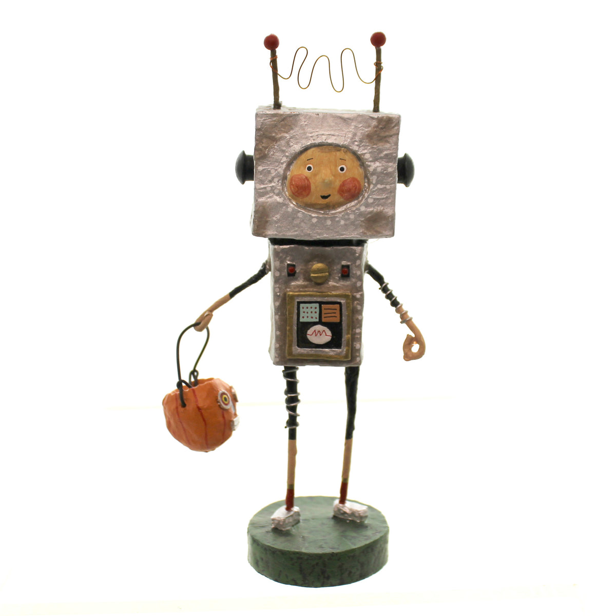 (25142) Robby Robot