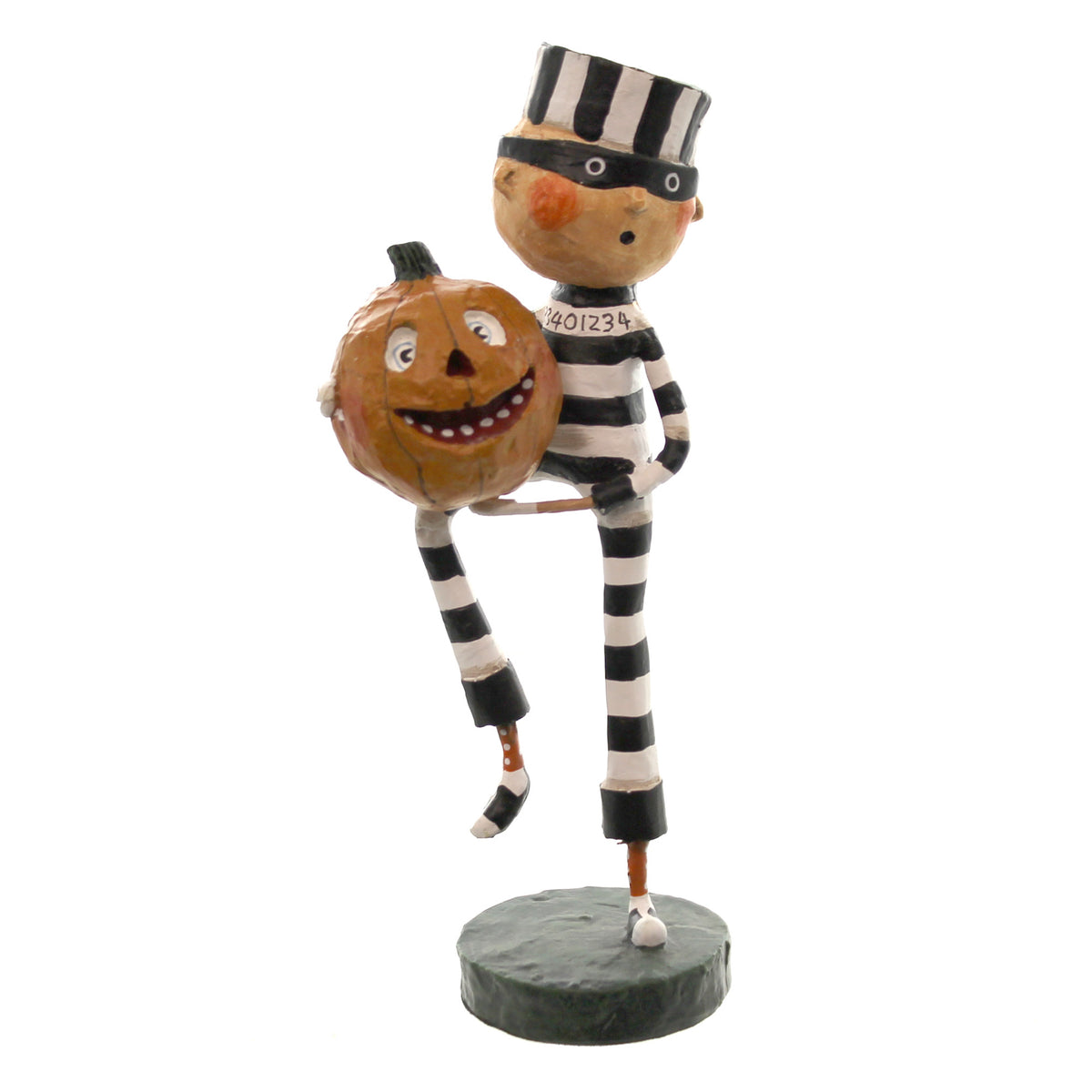 (25145) Pumpkin Thief
