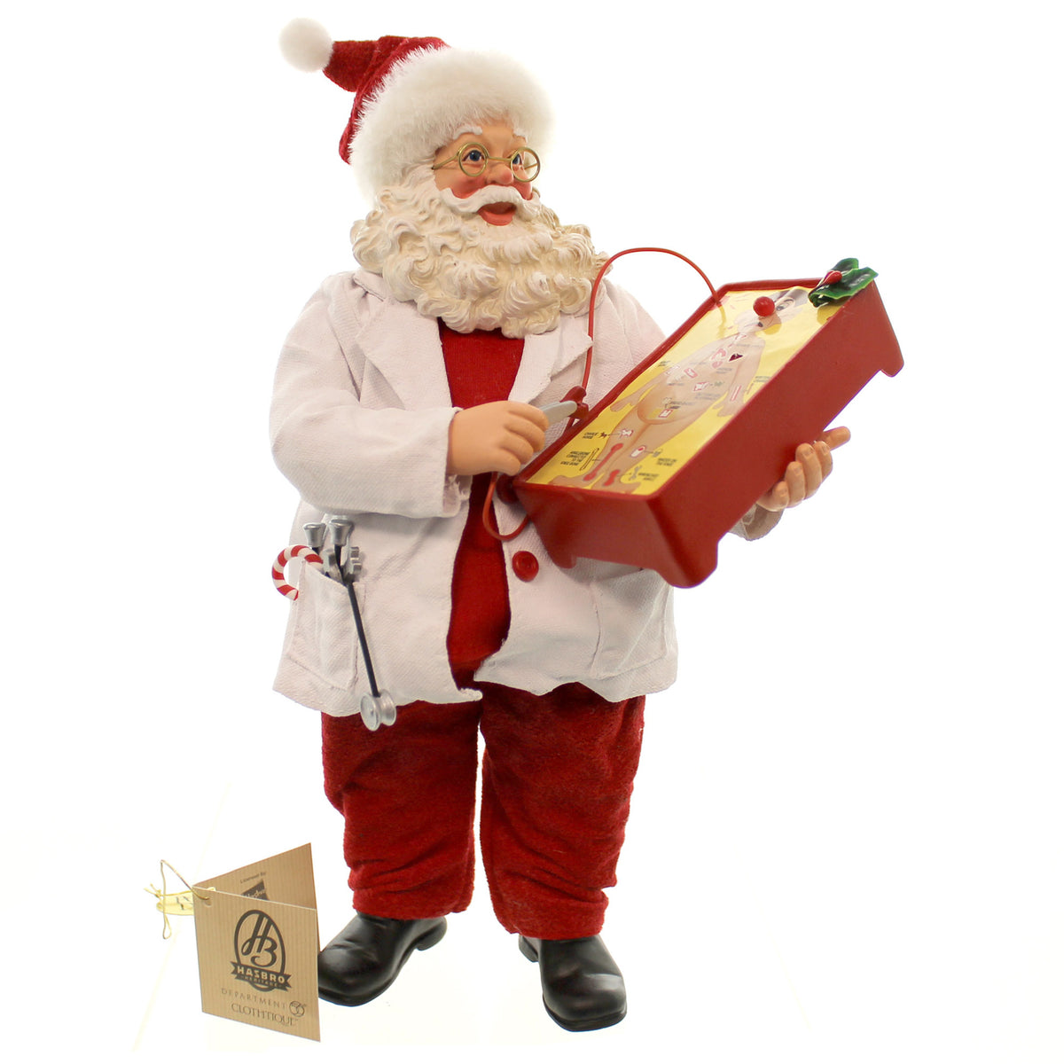 (25163) Operation Santa