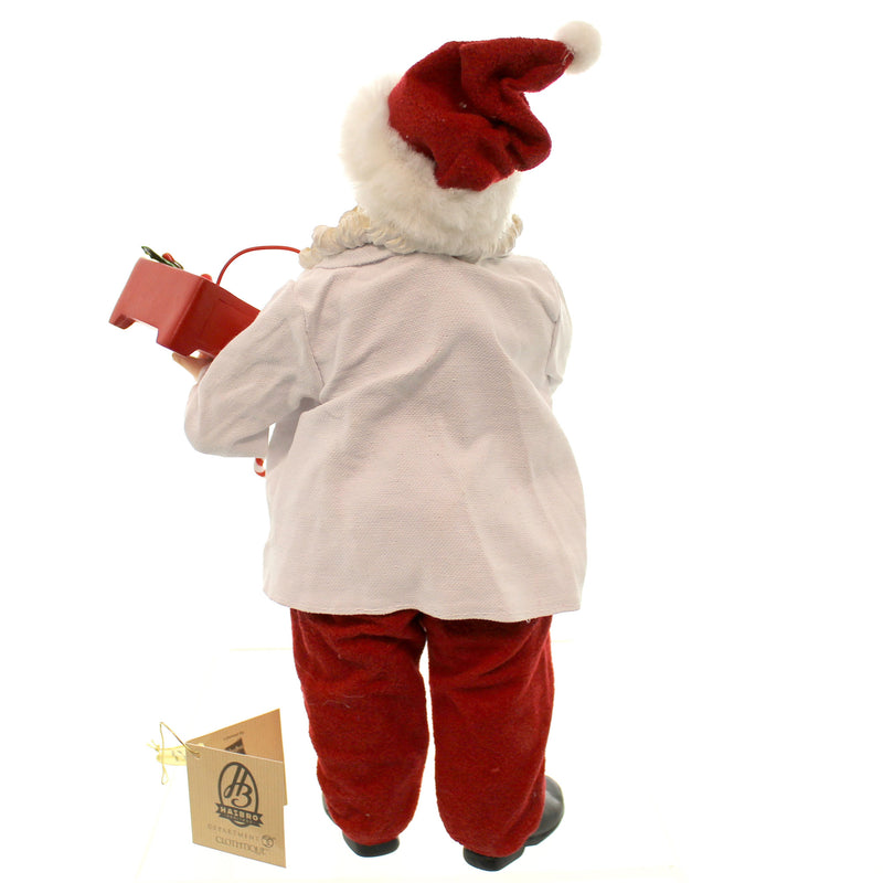 Possible Dreams Operation Santa - - SBKGifts.com