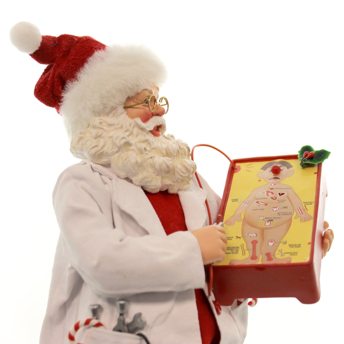 Possible Dreams Operation Santa - - SBKGifts.com