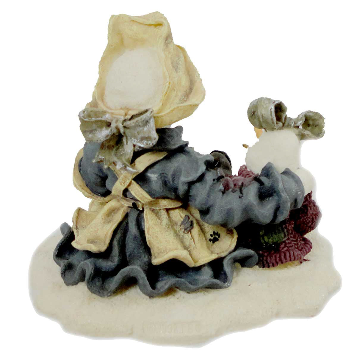 Boyds Bears Florence & Katerina Cold Comfort - - SBKGifts.com