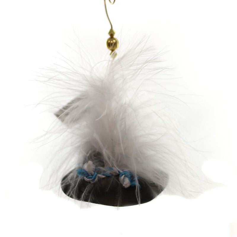 (25203) Bavarian Hat