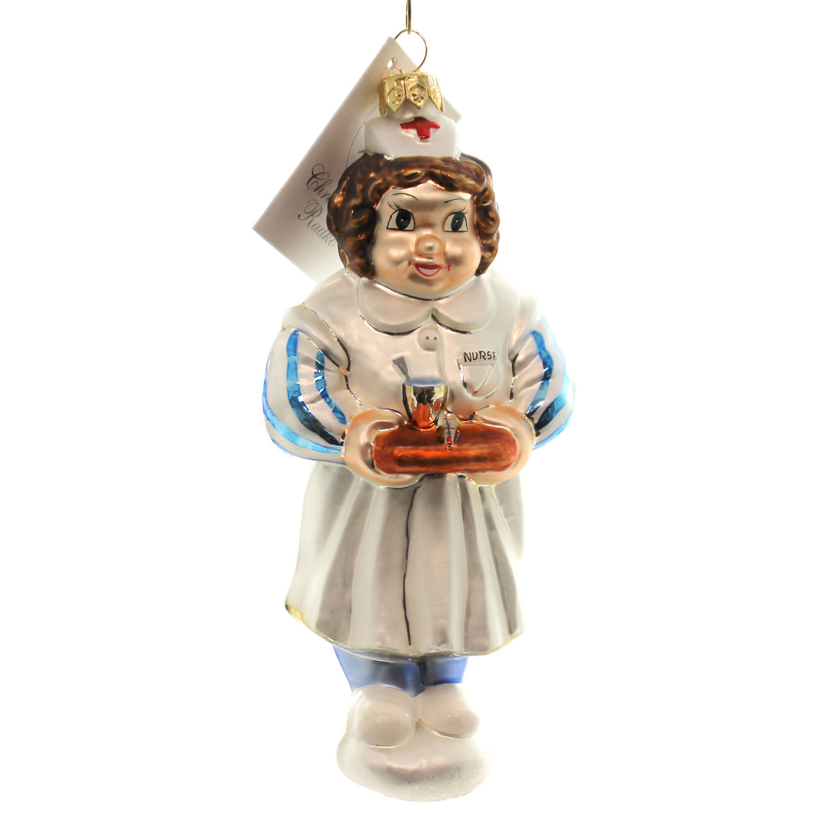 (25222) Nurse Holiday