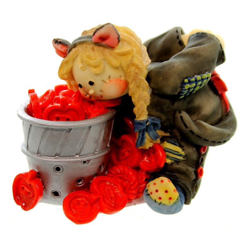 (25349) Bobbin For Apples