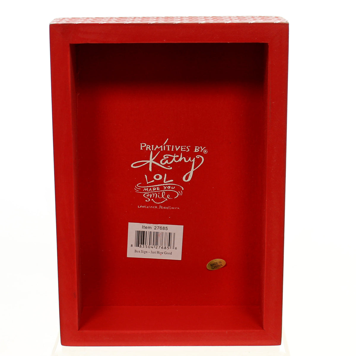 Christmas Just How Good Do I Have To Be? - - SBKGifts.com