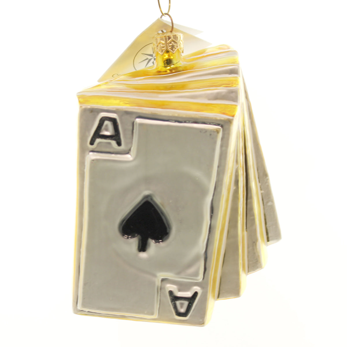 (25396) Ace's High