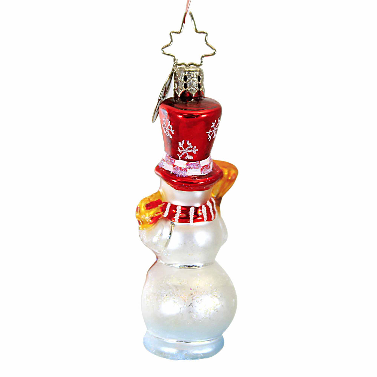 Christopher Radko Peppermint Pals - - SBKGifts.com