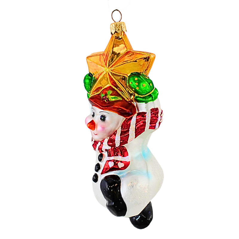 Christopher Radko Company Swinging On A Star - - SBKGifts.com