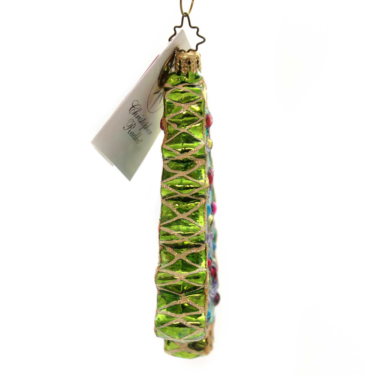 Christopher Radko Sweet-Tree Cookie - - SBKGifts.com