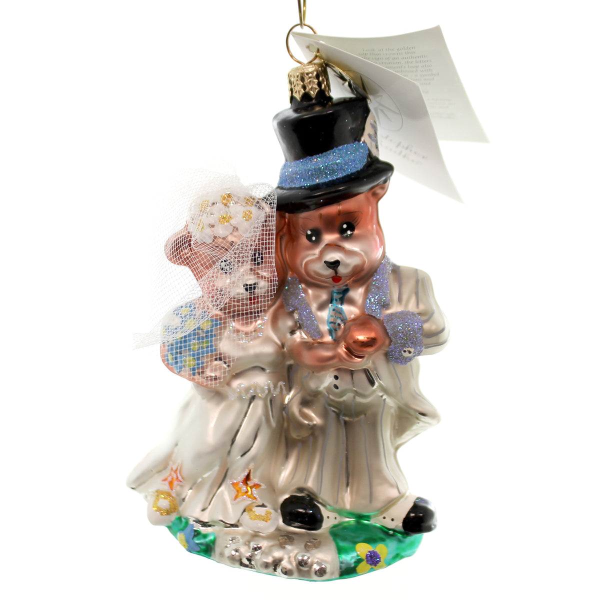 (25433) Wedded To Ted