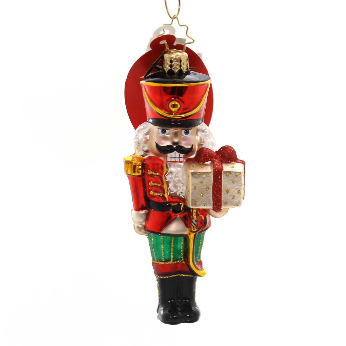 (25436) Macy's Nutcracker