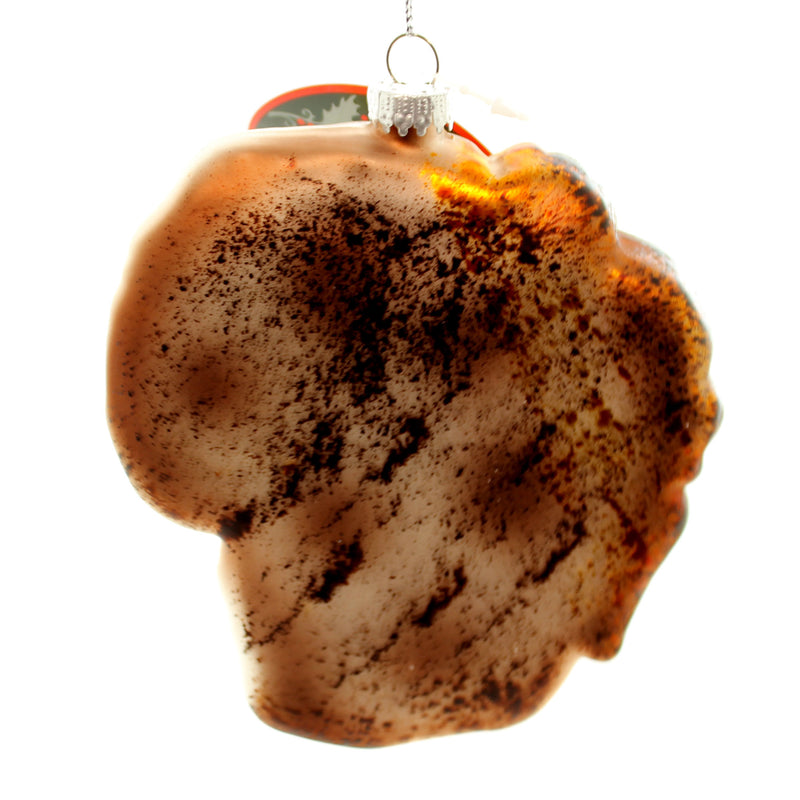 Holiday Ornaments Bacon & Eggs Ornament - - SBKGifts.com