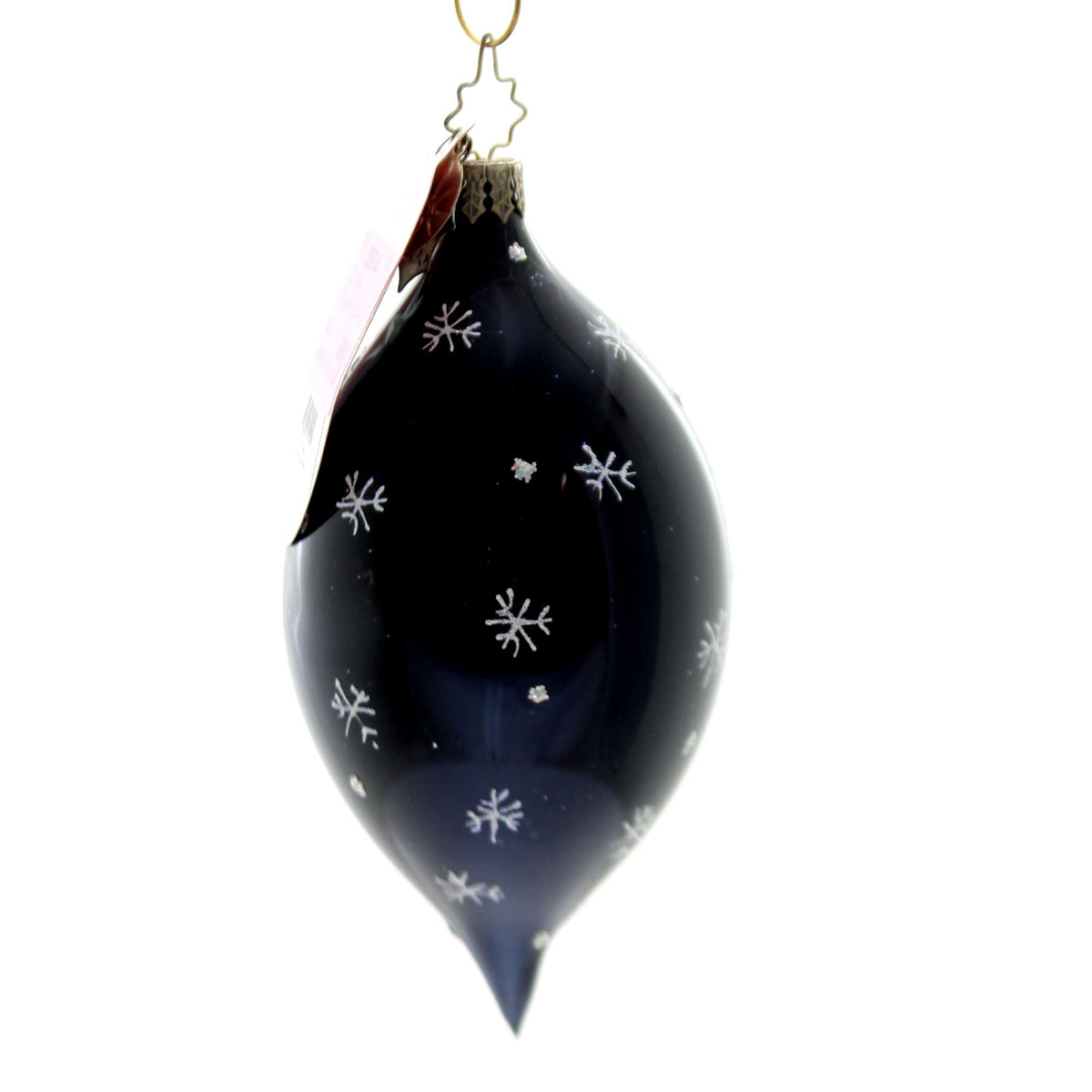 Christopher Radko Stellar Fellar Gem - - SBKGifts.com