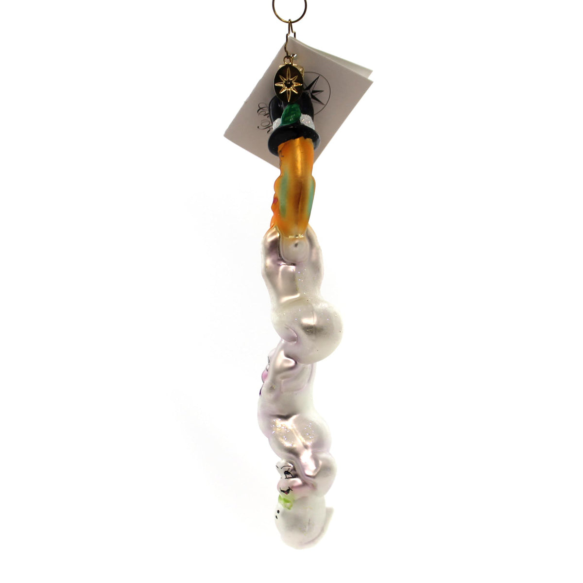 Christopher Radko Spooks In Space # - - SBKGifts.com