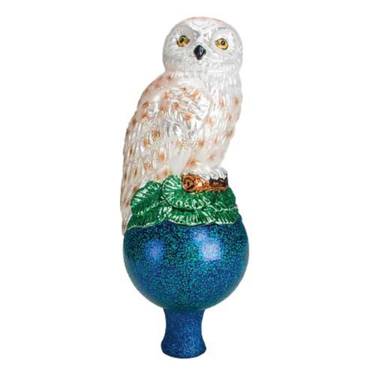 (25702) Owl Tree Topper