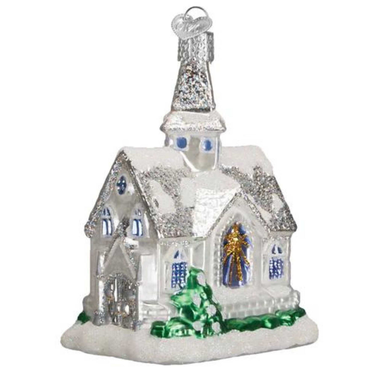 (25708) Sparkling Cathedral