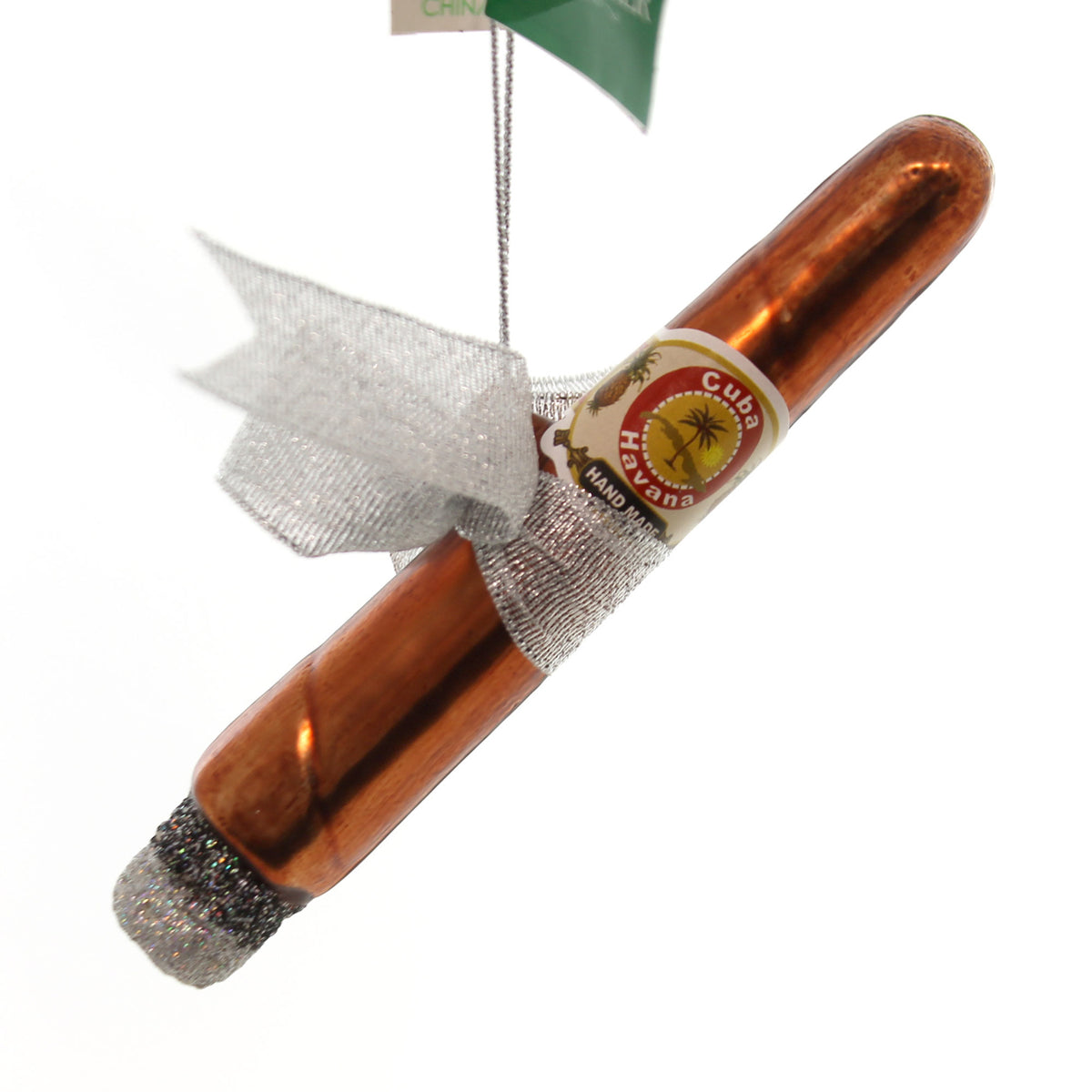 Cigar With Bow 25753