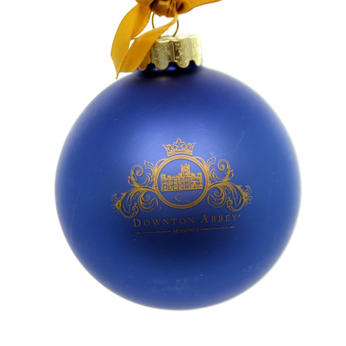 Holiday Ornaments Downton Abbey Season 5 - - SBKGifts.com
