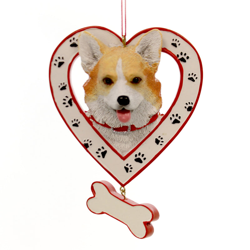 WELSH CORGI