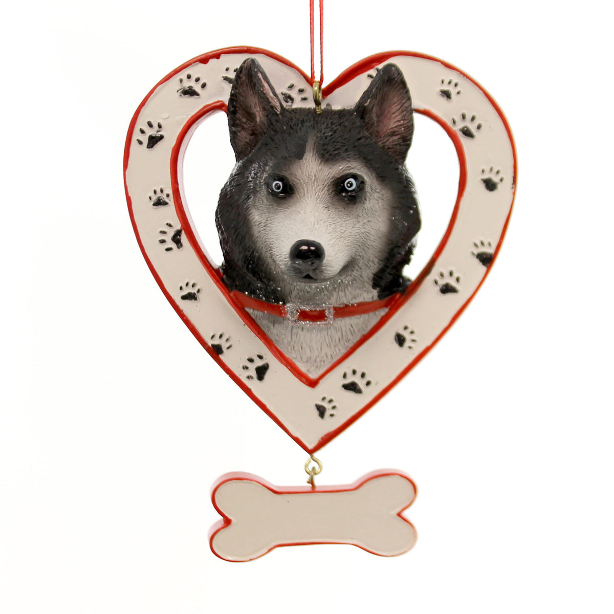 HUSKY