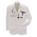 Personalized Ornament Doctor Ornament Occupation Medical Md Resin D2255 (25796)