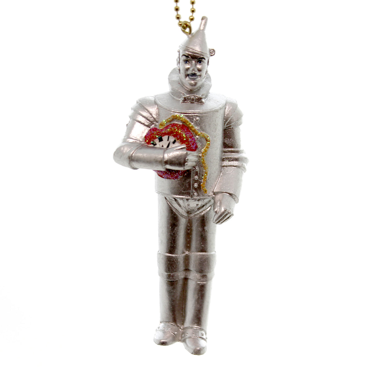 TIN MAN