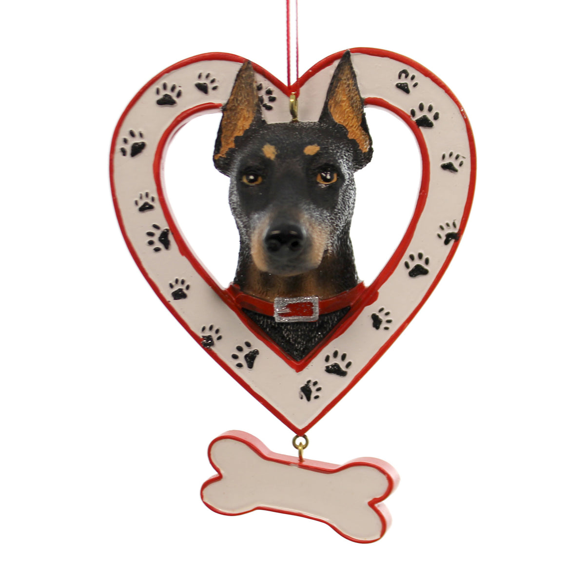 DOBERMAN