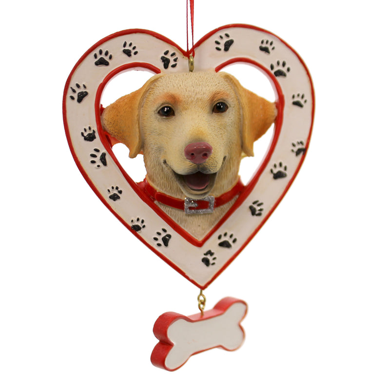 YELLOW LAB