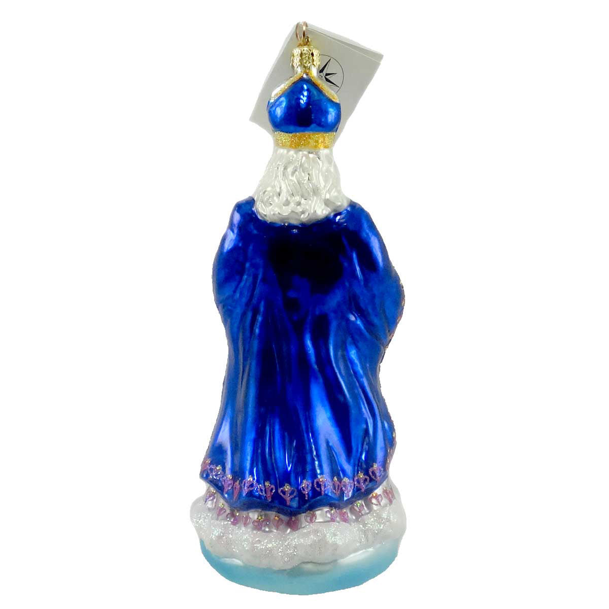 Christopher Radko Bishops Bounty - - SBKGifts.com