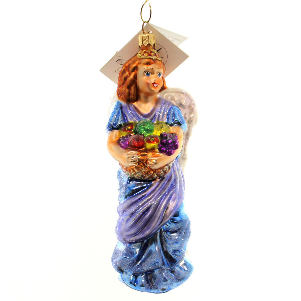 (26067) Angels Bounty