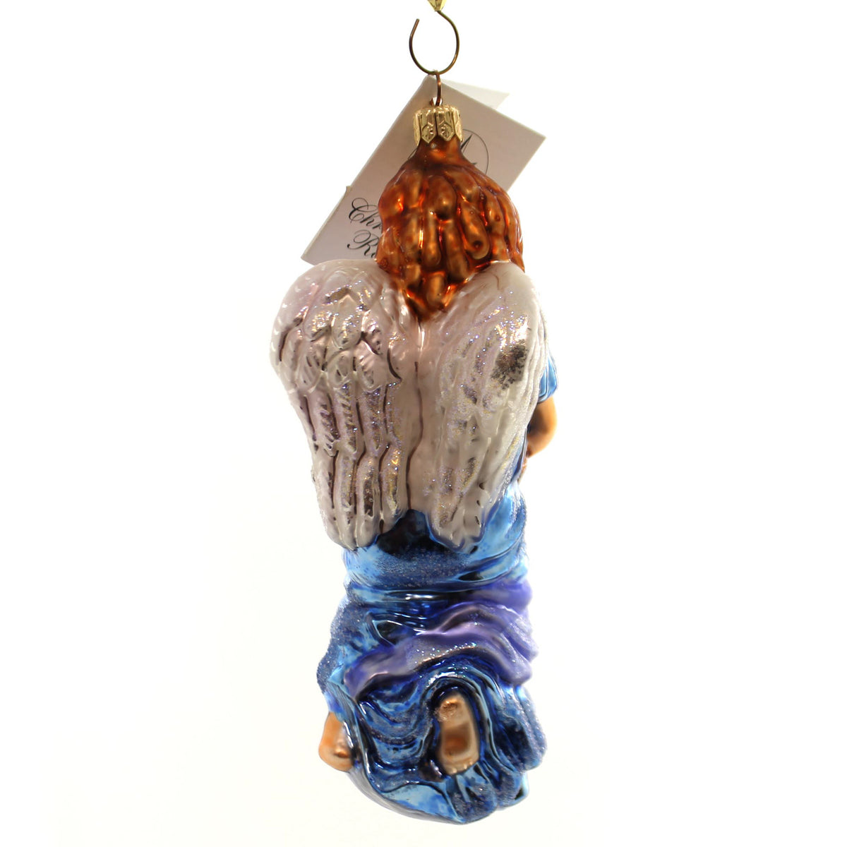 Christopher Radko Angels Bounty - - SBKGifts.com
