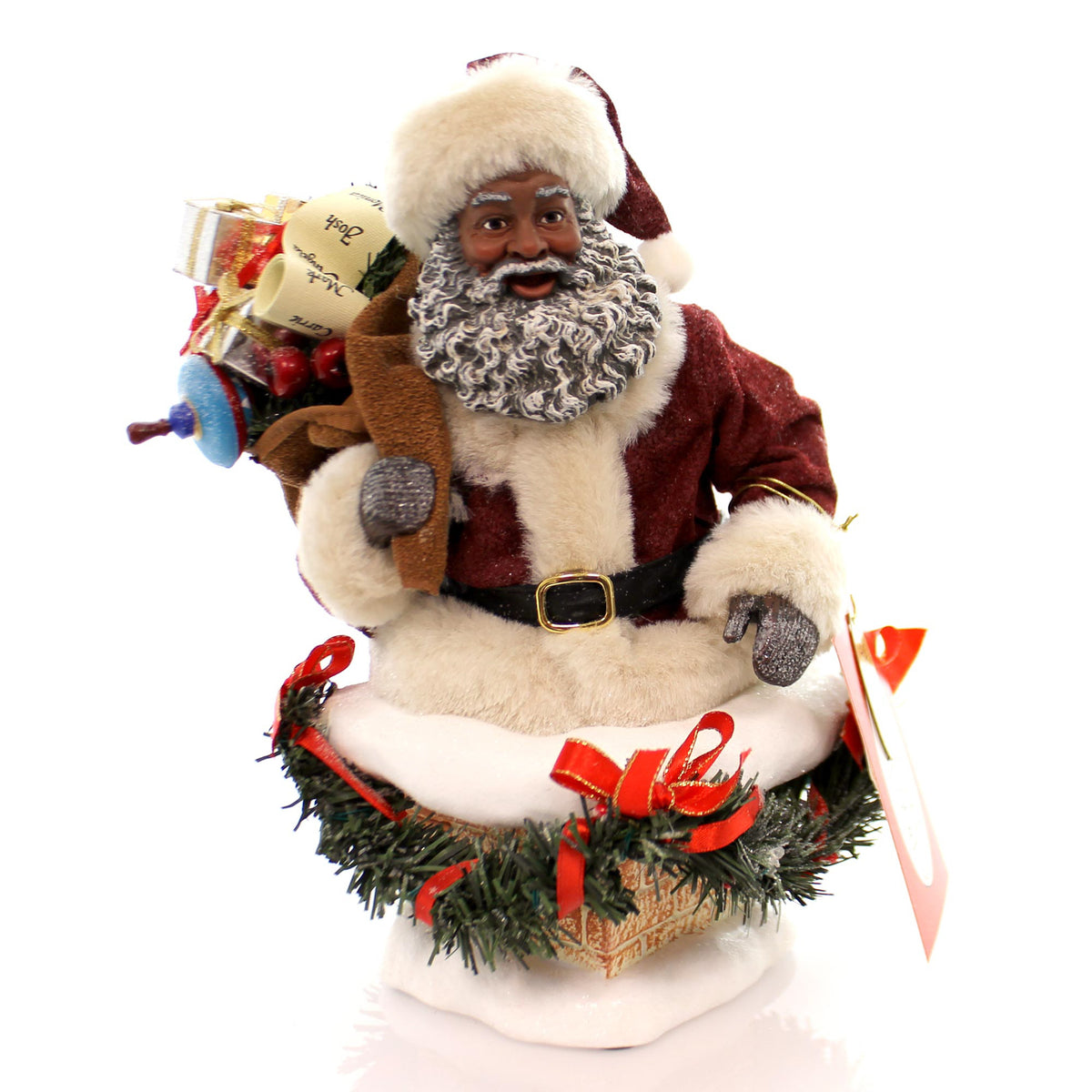 (26124) Hurry Down The Chimney Aa