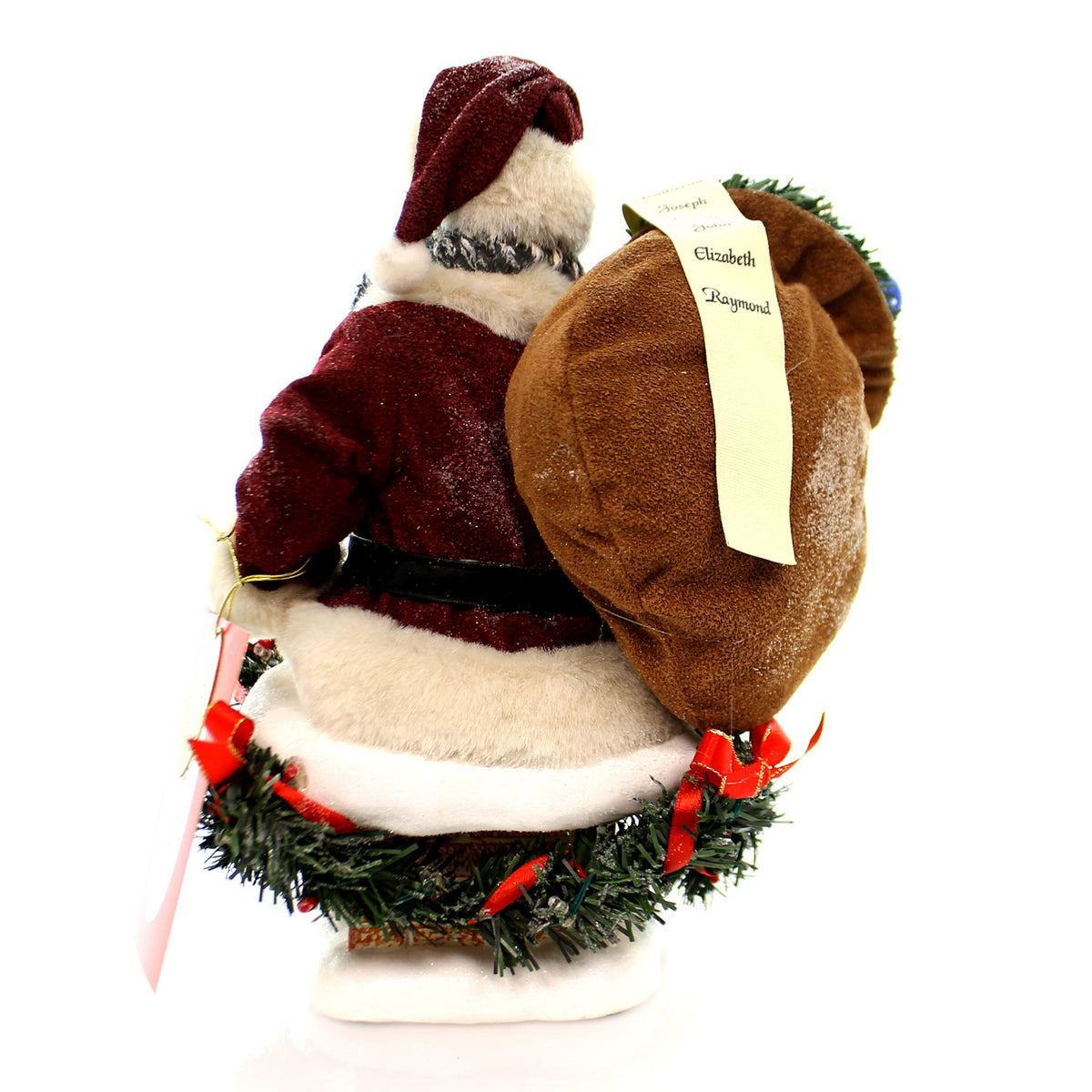Possible Dreams Hurry Down The Chimney Aa - - SBKGifts.com