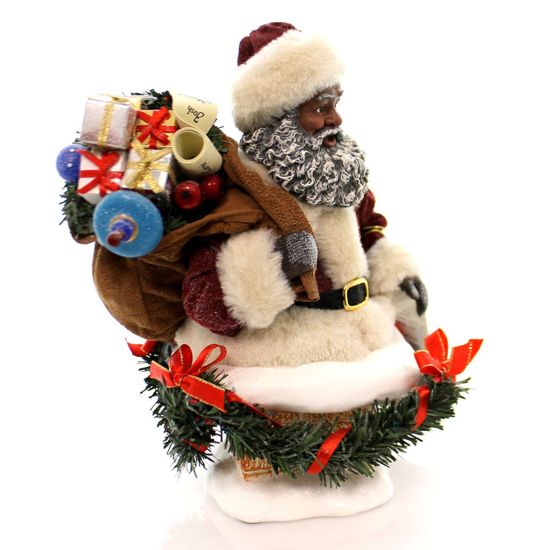 Possible Dreams Hurry Down The Chimney Aa - - SBKGifts.com