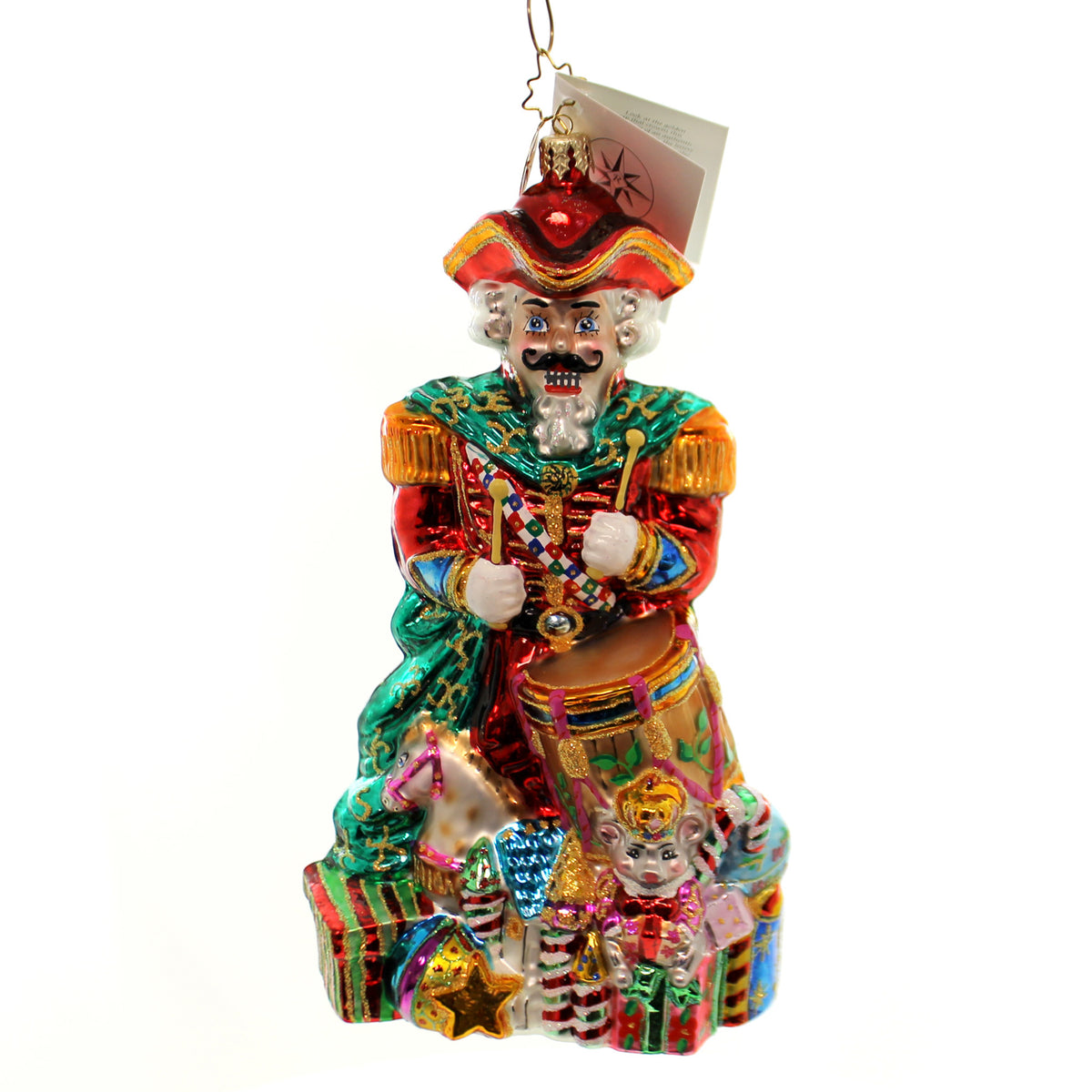 (26242) Regal Regiment