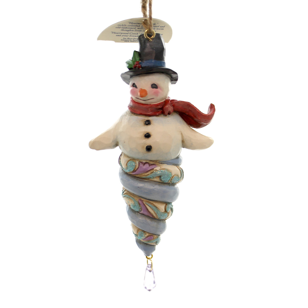 (26316) Winter Wonderland Snowman