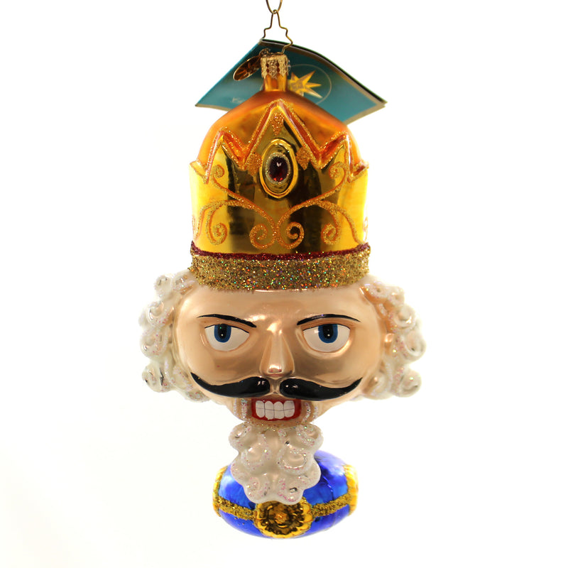 NUTCRACKER
