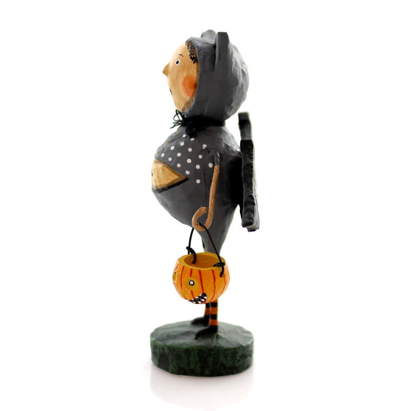 Lori Mitchell Bat Boy Ben - - SBKGifts.com