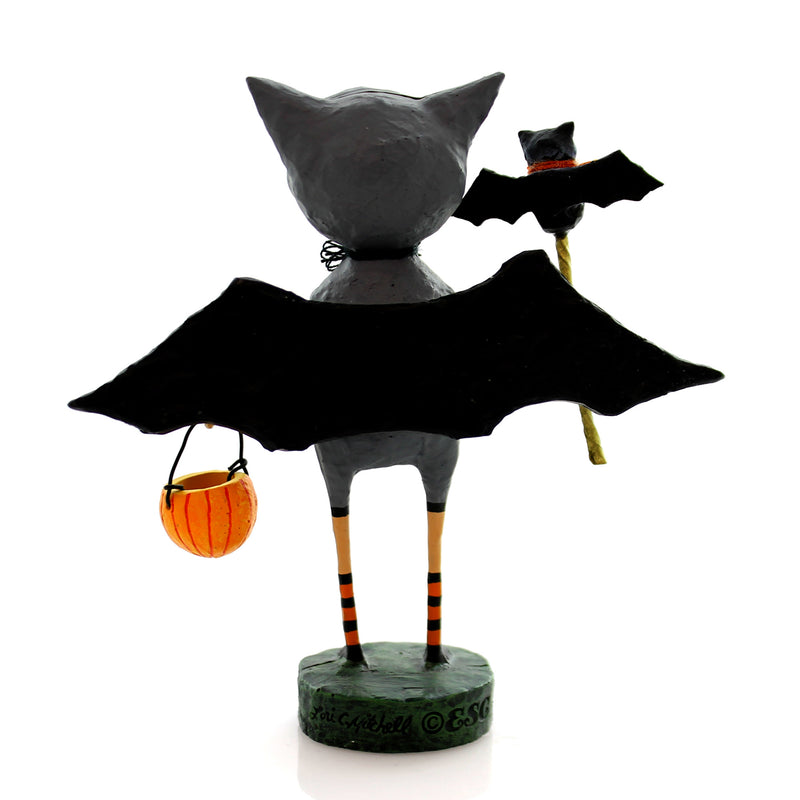 Lori Mitchell Bat Boy Ben - - SBKGifts.com