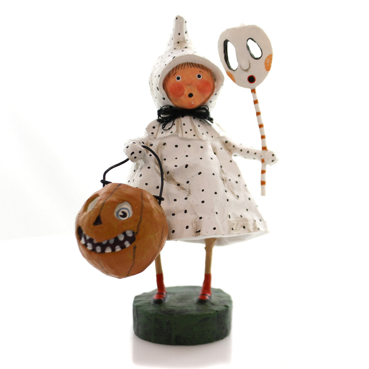 (26434) Polk-A-Dottie Boo