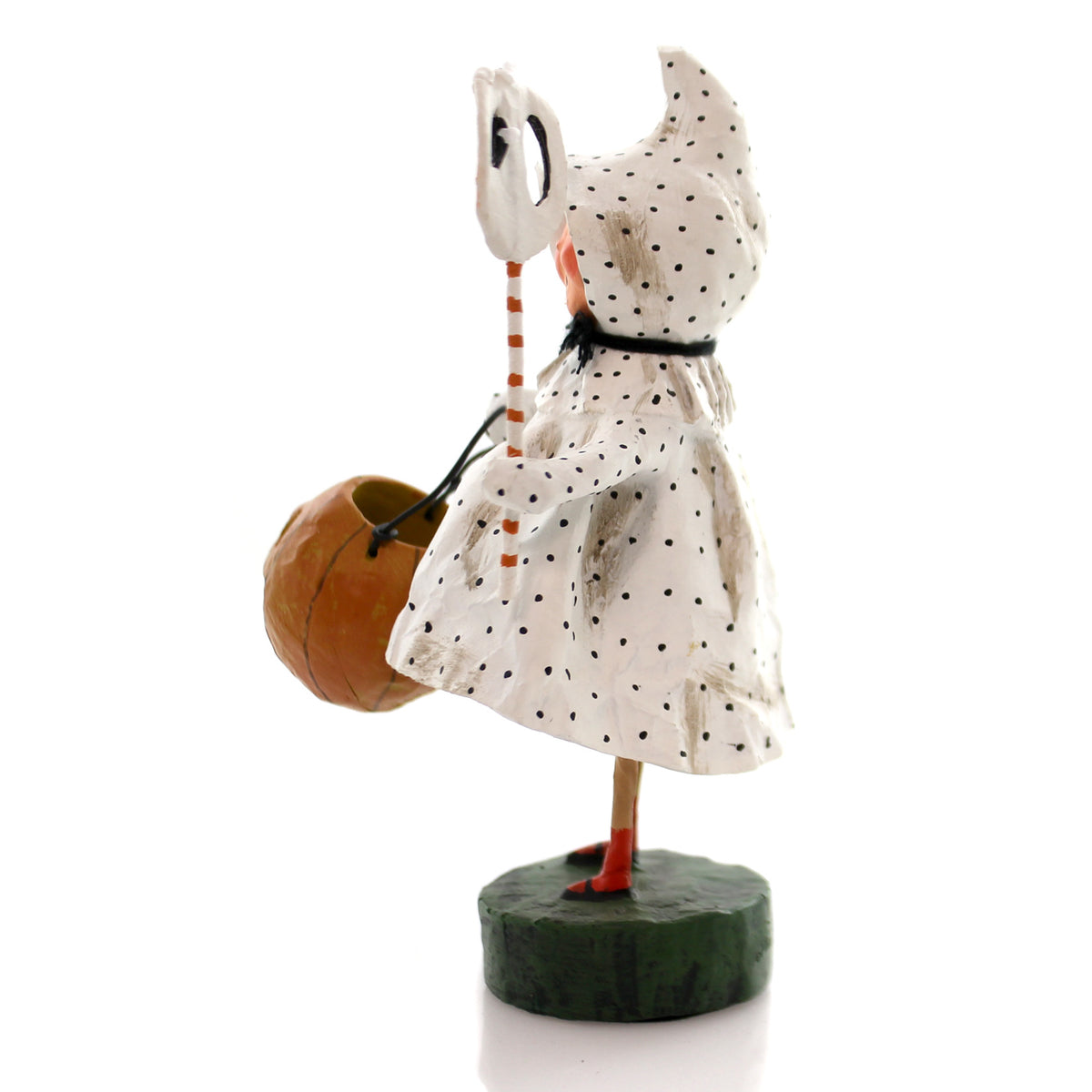 Lori Mitchell Polk-A-Dottie Boo - - SBKGifts.com