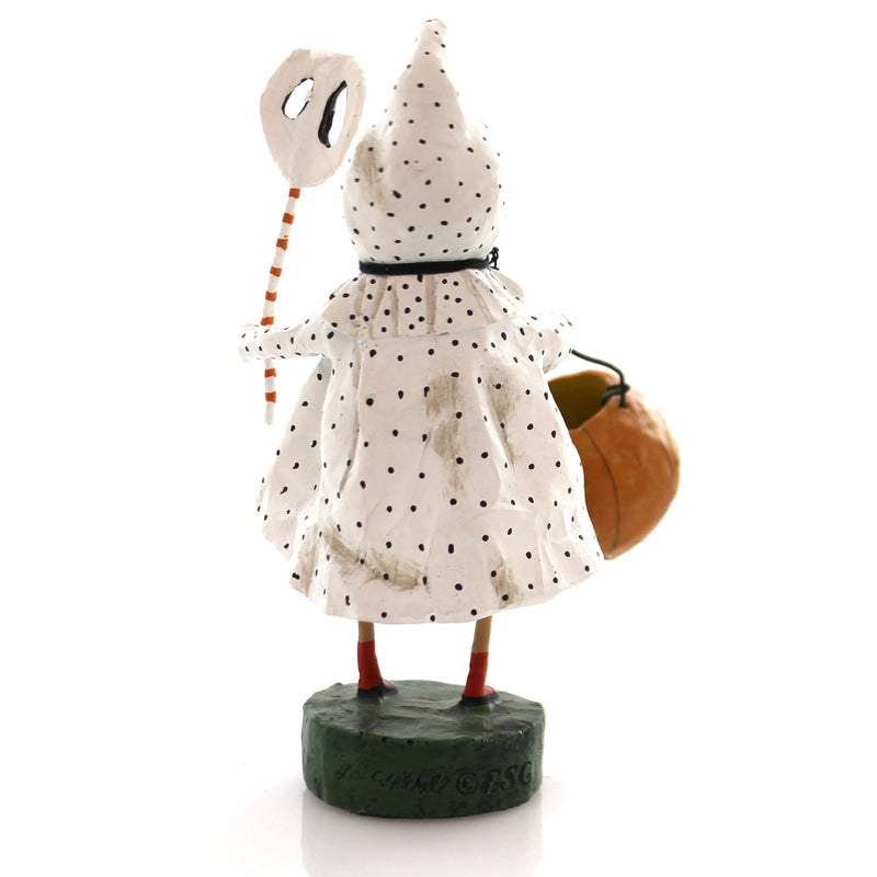 Lori Mitchell Polk-A-Dottie Boo - - SBKGifts.com