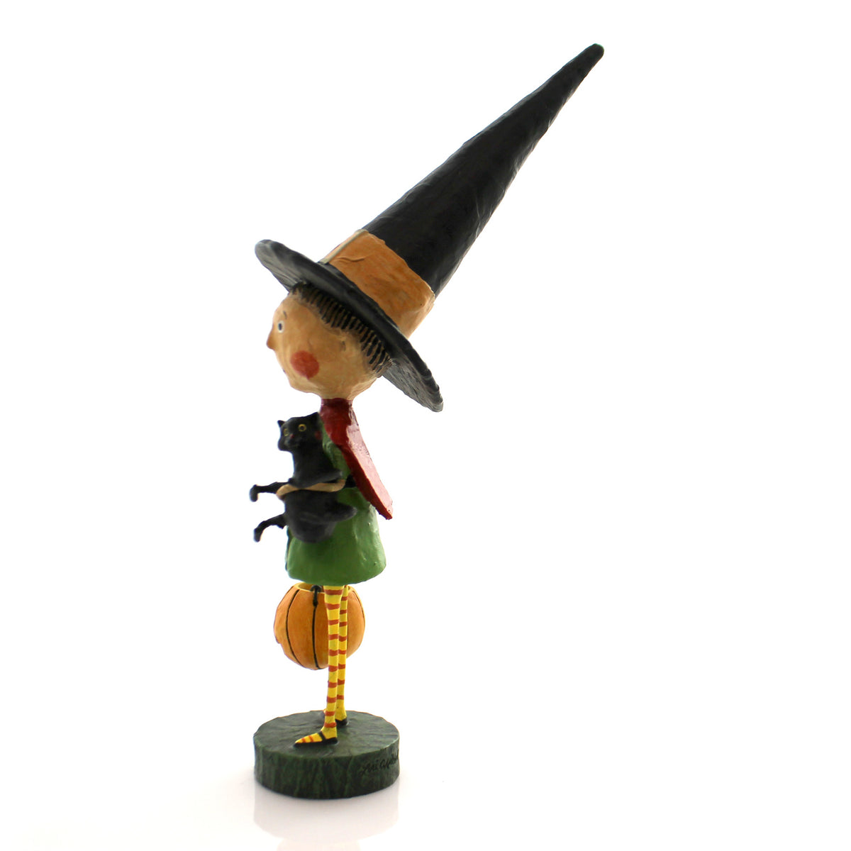 Lori Mitchell Witchy Hazel - - SBKGifts.com